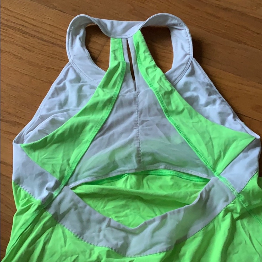 Lululemon Make It Count Racerback Tank - image 5